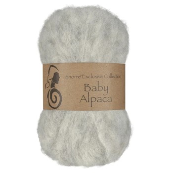 VIKING GARN NORWAY BABY ALPACA